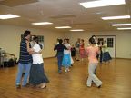 Grayson County set dance workshop 01