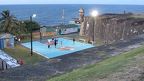 San Juan Basketball