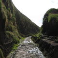 20090729 Ireland - Dingle small rocky road