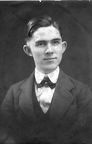 William Lofton, Ethel Hasty's husband