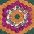 Lydia Jane's quilt block 5 (3)-fixed
