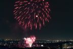 Fireworks July 4th Fort Worth 2016-7329