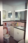 Royal Rd downstairs bathroom 1978