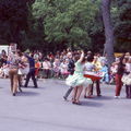 1973 Mayfest - dancing