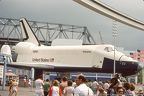 1984 Worlds Fair New Orleans 003-Enterprise