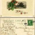 A Glad New year from sister Emma to bro Jack Hagemeyer bet 1913-1916.jpg